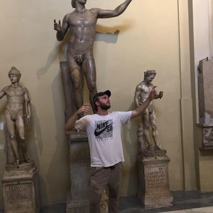 Meet your Posher, Jacob